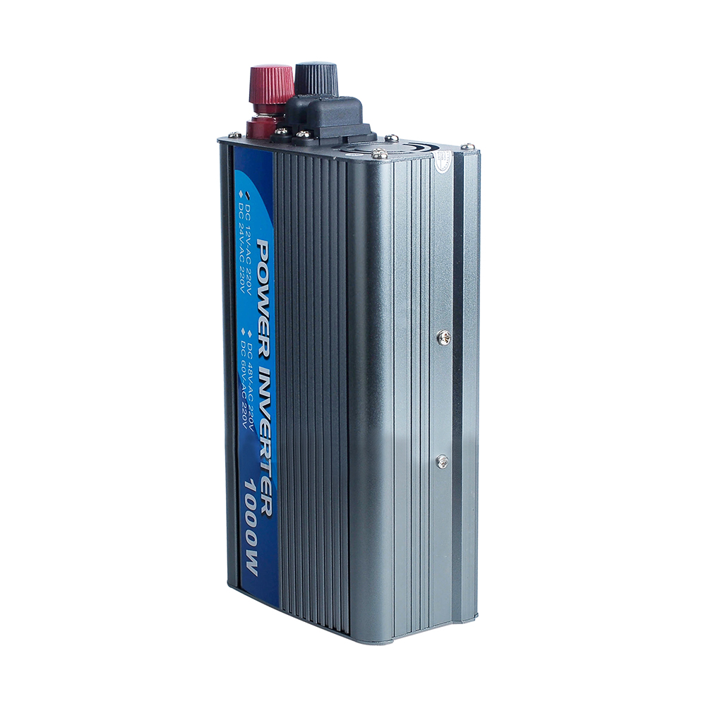 1000W Car Inverter 12V 220V Dc - Dc Dc Converter ulasan dan harga