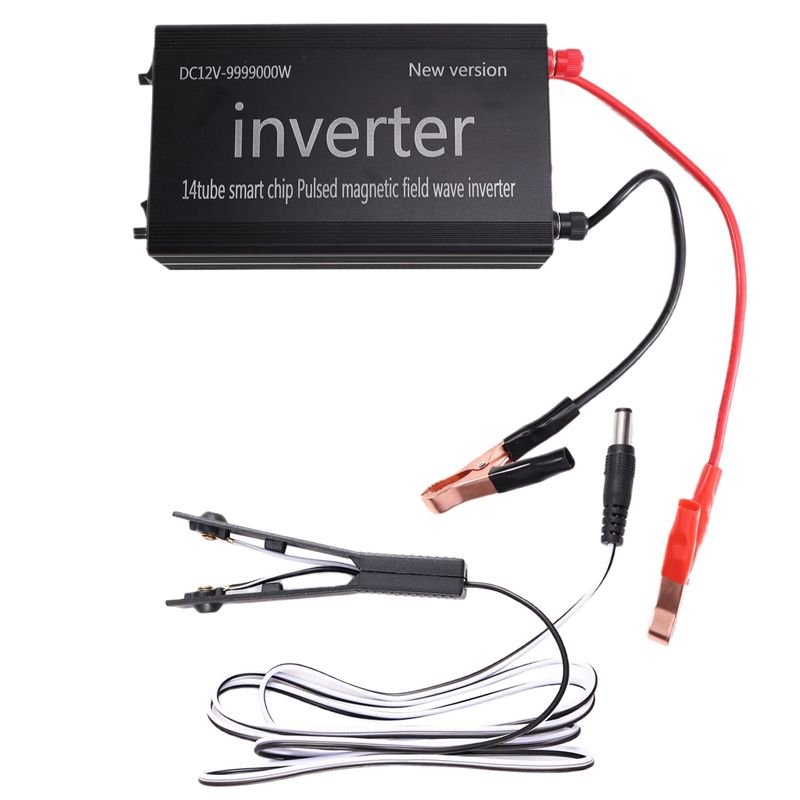 B04B-High Power Inverter DC12V - Boost Converter ulasan dan harga