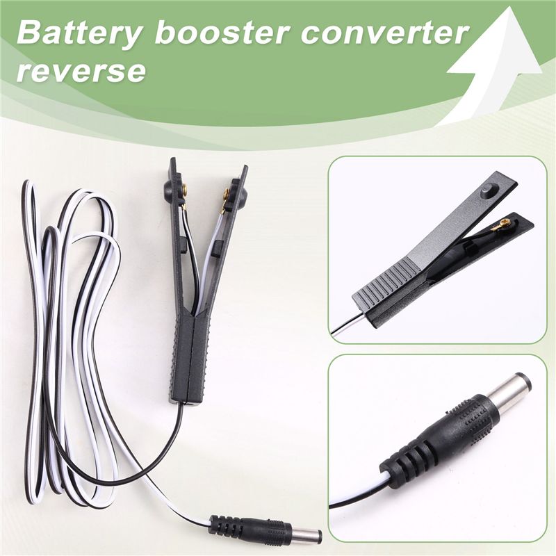 B04B-High Power Inverter DC12V - Boost Converter ulasan dan harga