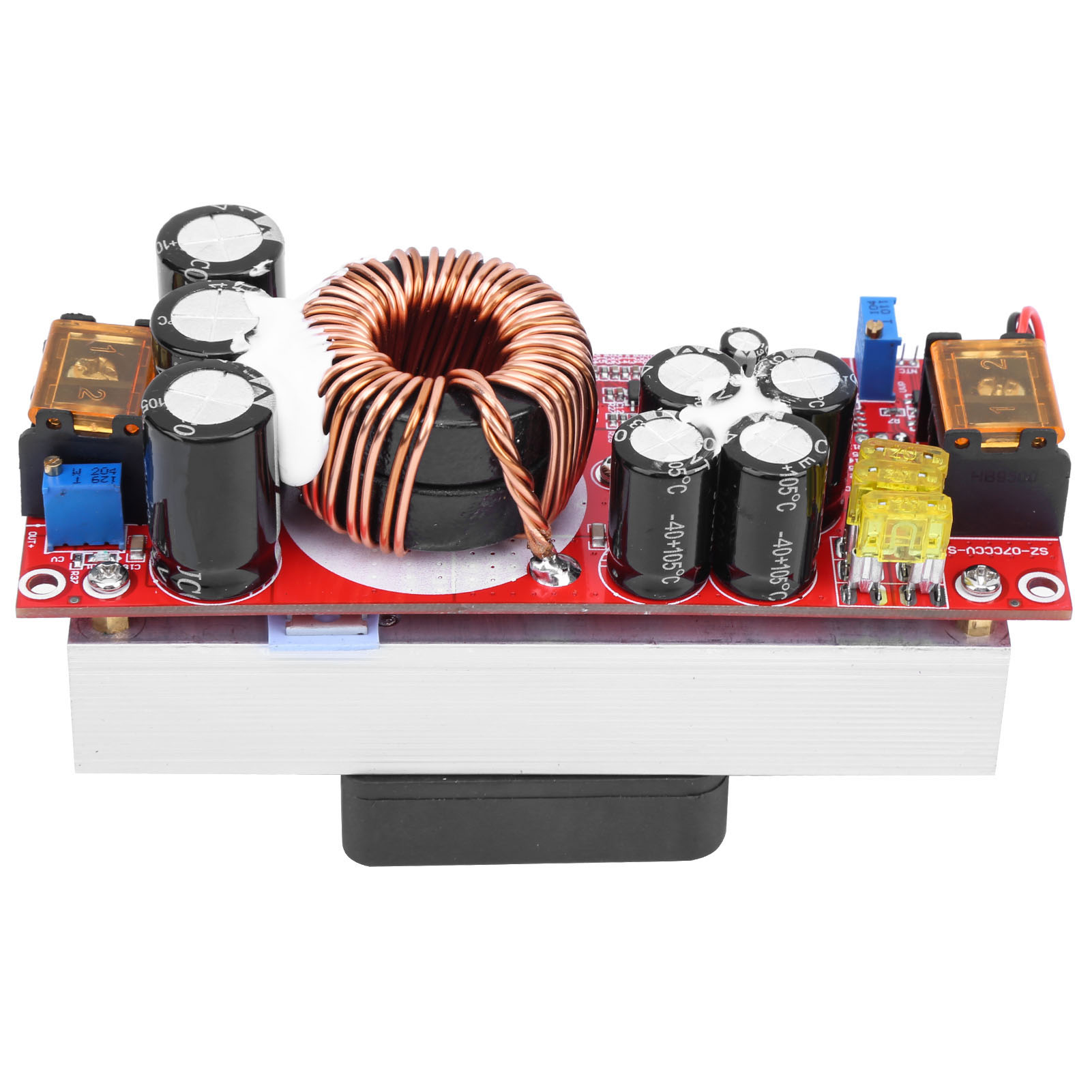 to  Power Converter - 10-60V t - Boost Converter ulasan dan harga