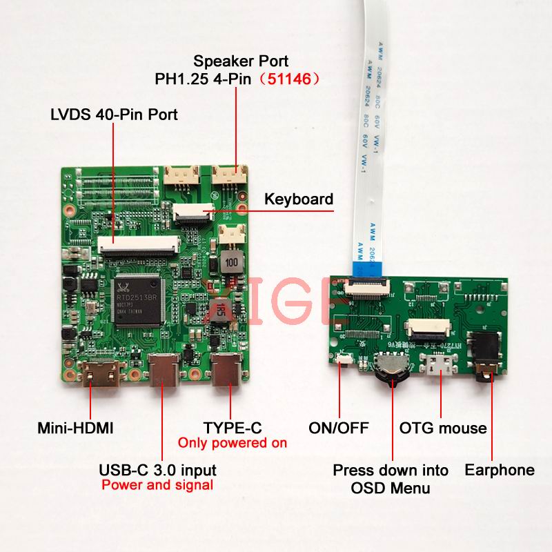 Fit N173HGE-L11/L21 USB Micro  - Micro Usb Cable ulasan dan harga