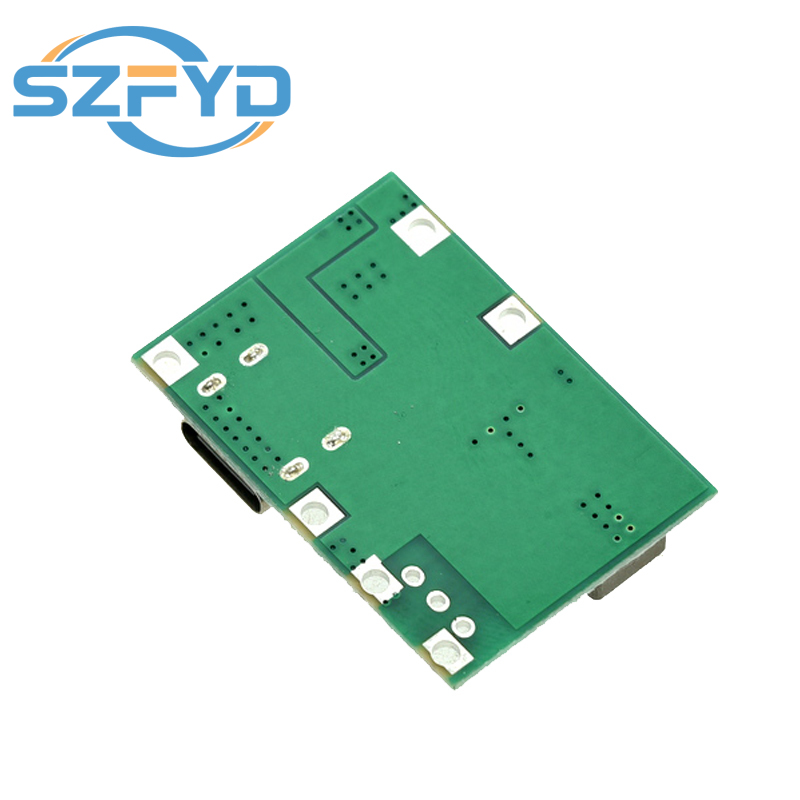 1-10PCS DC-DC Boost Module Typ - Tp4056 Module ulasan dan harga
