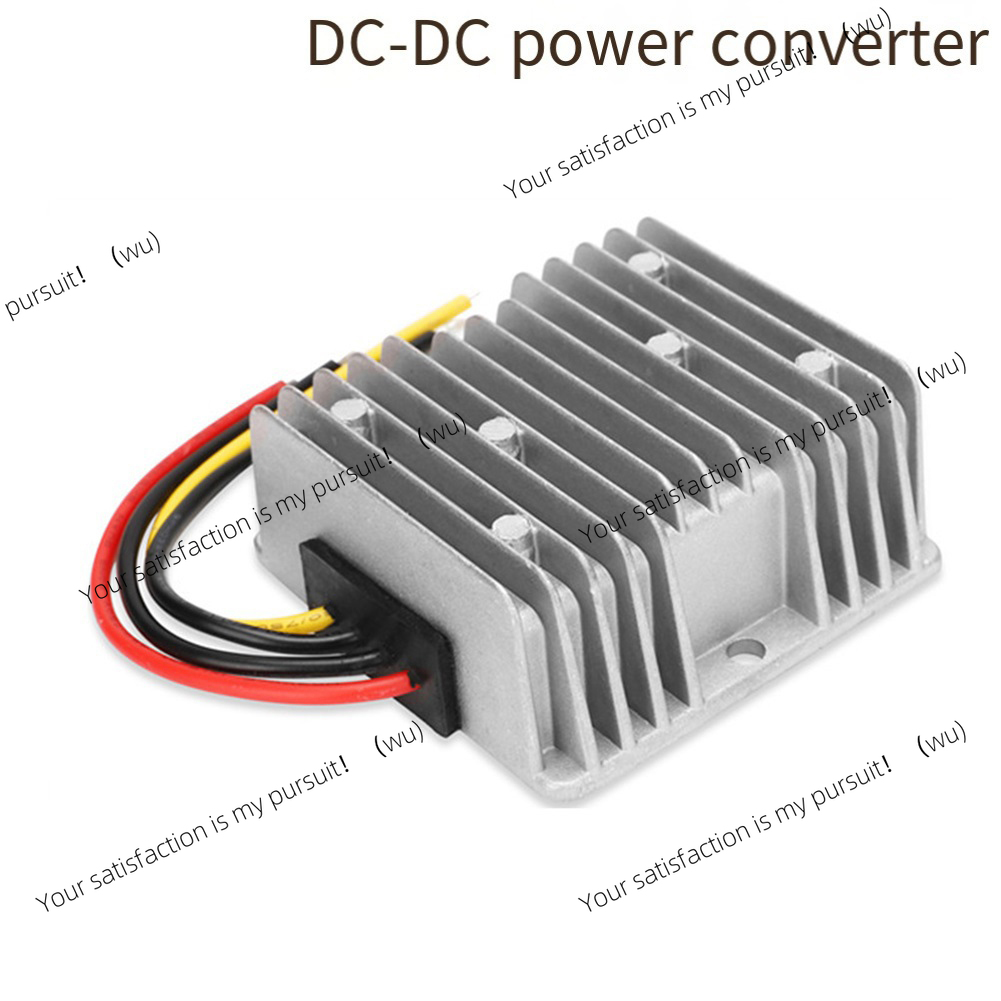 6V to 12V boost power supply 1 - Boost Converter ulasan dan harga