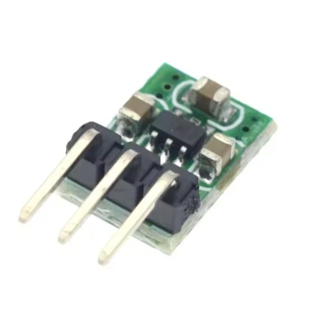 DC-DC Buck-Boost Converter Mod - Esp32 Step Down Buck ulasan dan harga