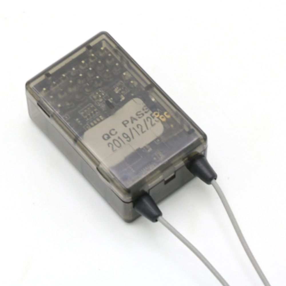 RadioLink R7FG 2.4GHz 7CH Dual - Antenna 2.4Ghz ulasan dan harga