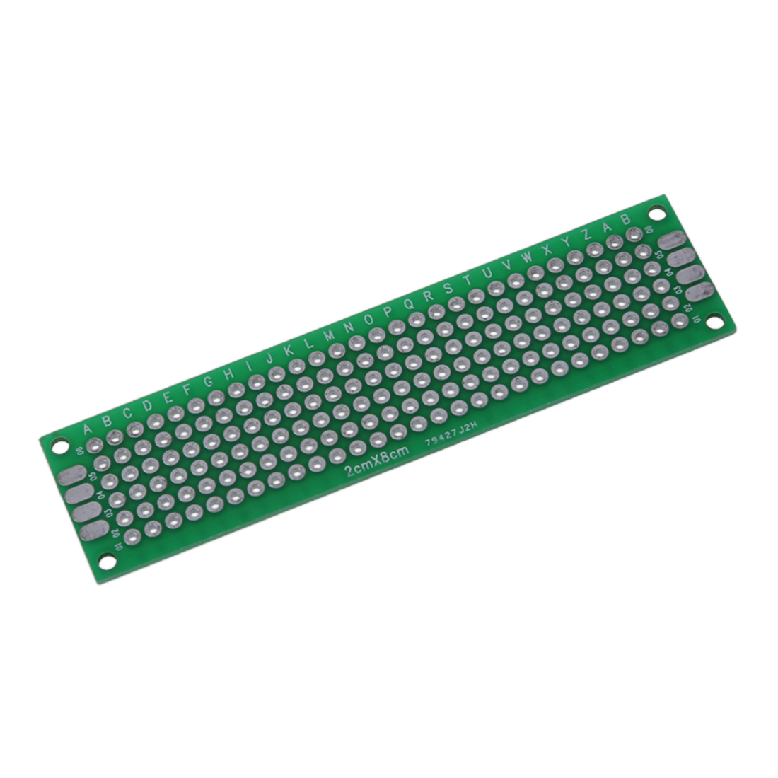 ABSK-4Pcs Double-Side Prototyp - Pcb Prototyping Board ulasan dan harga
