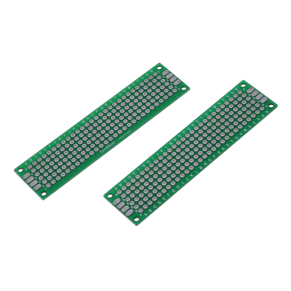 ABSK-4Pcs Double-Side Prototyp - Pcb Prototyping Board ulasan dan harga