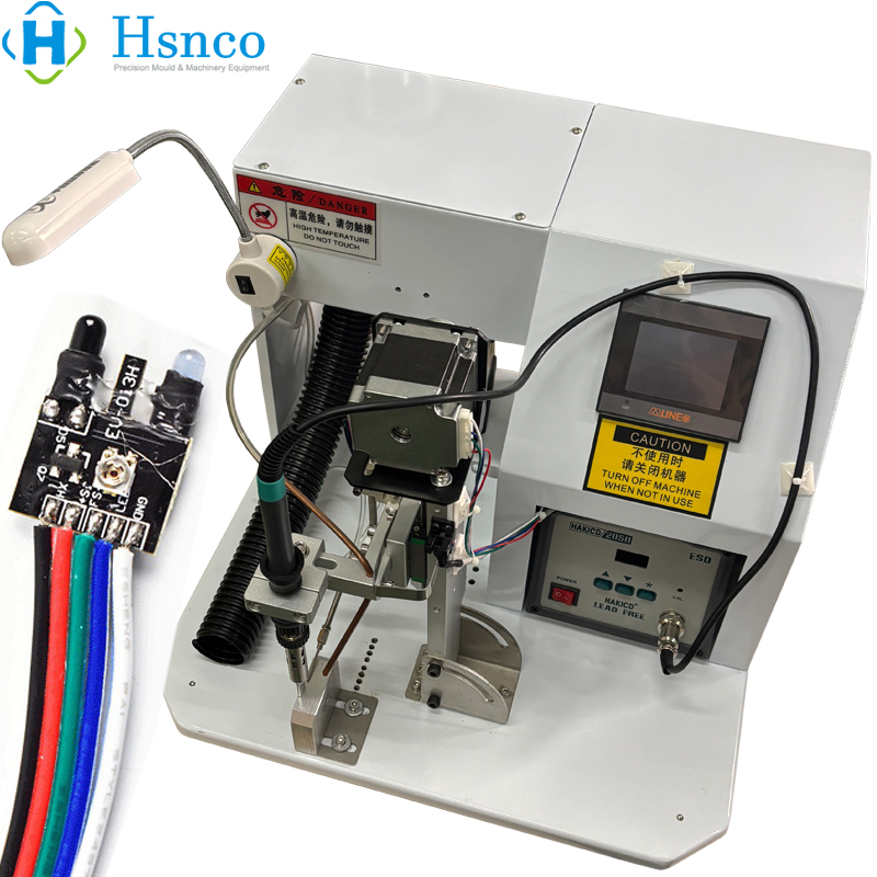 Electric Wire Spot Soldering M - Micro Usb Cable ulasan dan harga
