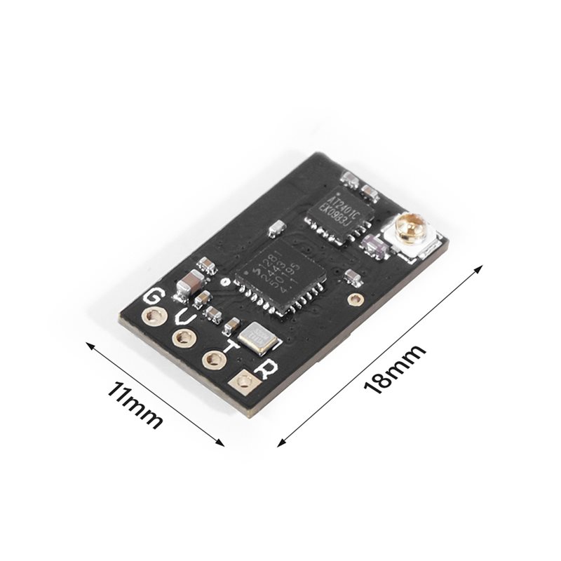 Best 20X ELRS 2.4Ghz NANO Rece - Antenna 2.4Ghz ulasan dan harga