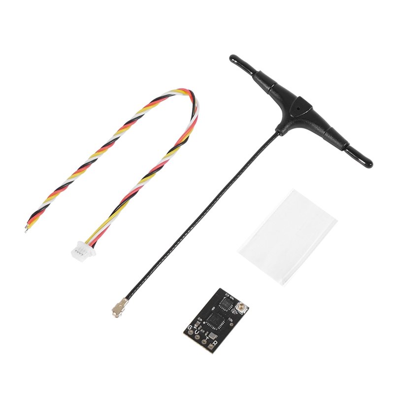 Best 20X ELRS 2.4Ghz NANO Rece - Antenna 2.4Ghz ulasan dan harga