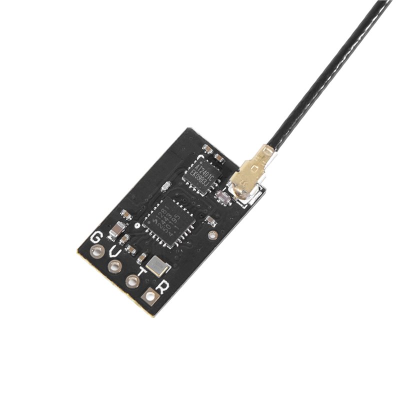 Best 20X ELRS 2.4Ghz NANO Rece - Antenna 2.4Ghz ulasan dan harga