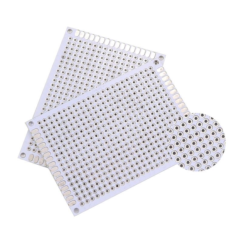 5/10PCS PCB Board Prototype Bo - Pcb Prototyping Board ulasan dan harga