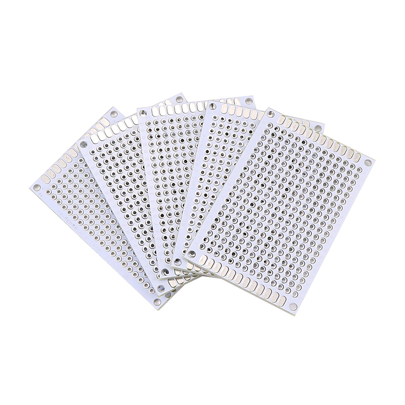 5/10PCS PCB Board Prototype Bo - Pcb Prototyping Board ulasan dan harga