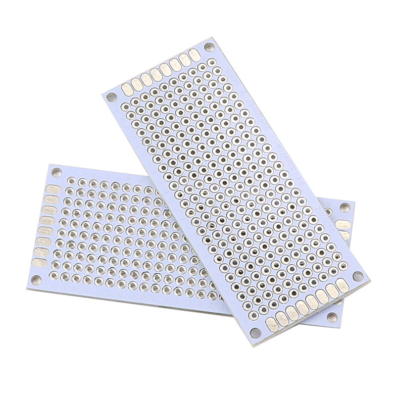 5/10PCS PCB Board Prototype Bo - Pcb Prototyping Board ulasan dan harga