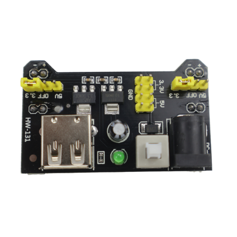 MB-102 Breadboard SYB-170 830  - Breadboard 400 Point ulasan dan harga