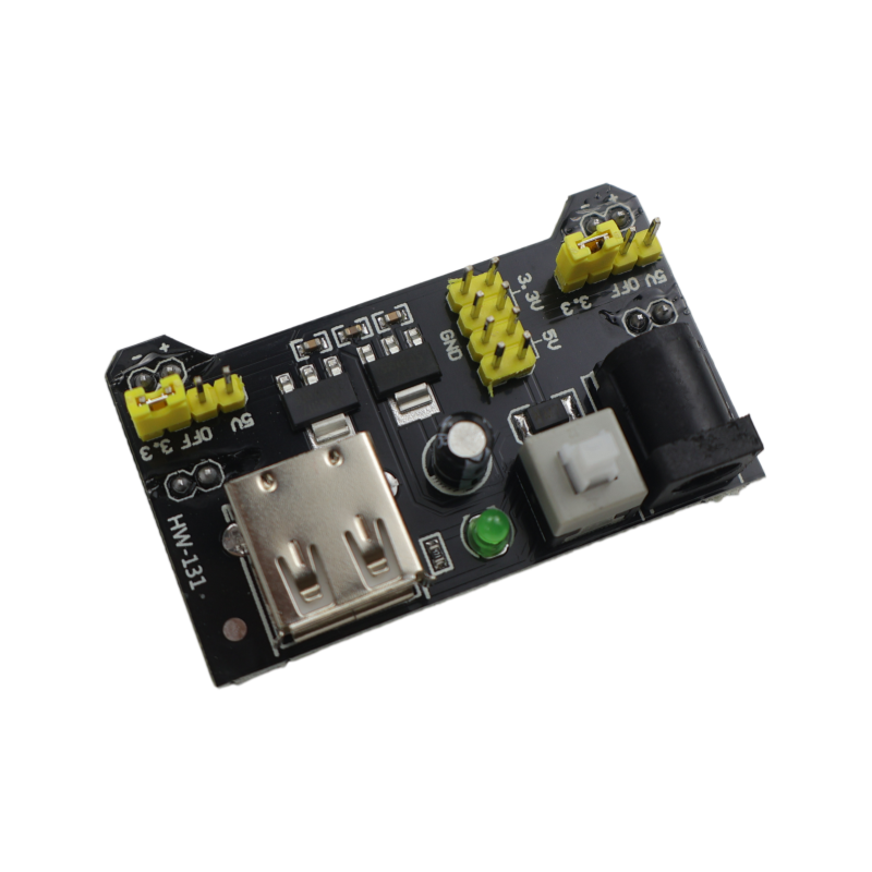 MB-102 Breadboard SYB-170 830  - Breadboard 400 Point ulasan dan harga