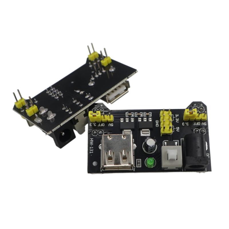 MB-102 Breadboard SYB-170 830  - Breadboard 400 Point ulasan dan harga