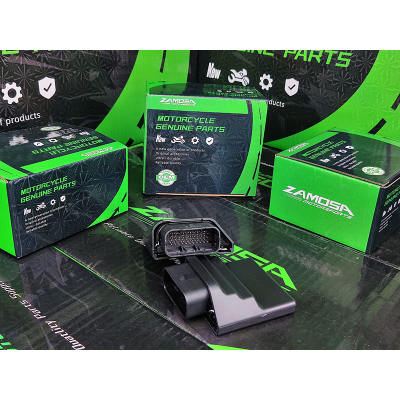 ecu Fazer ECU for Yamaha Fazer - Proto Board ulasan dan harga
