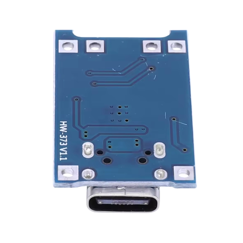 1-100PCS Type-c USB 5V 1A 1865 - Tp4056 Module ulasan dan harga