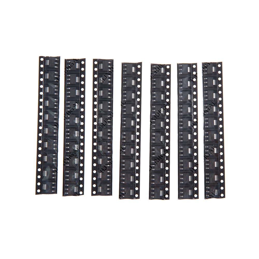 70pcs AMS1117 Voltage Regulato - Ams1117 Module ulasan dan harga