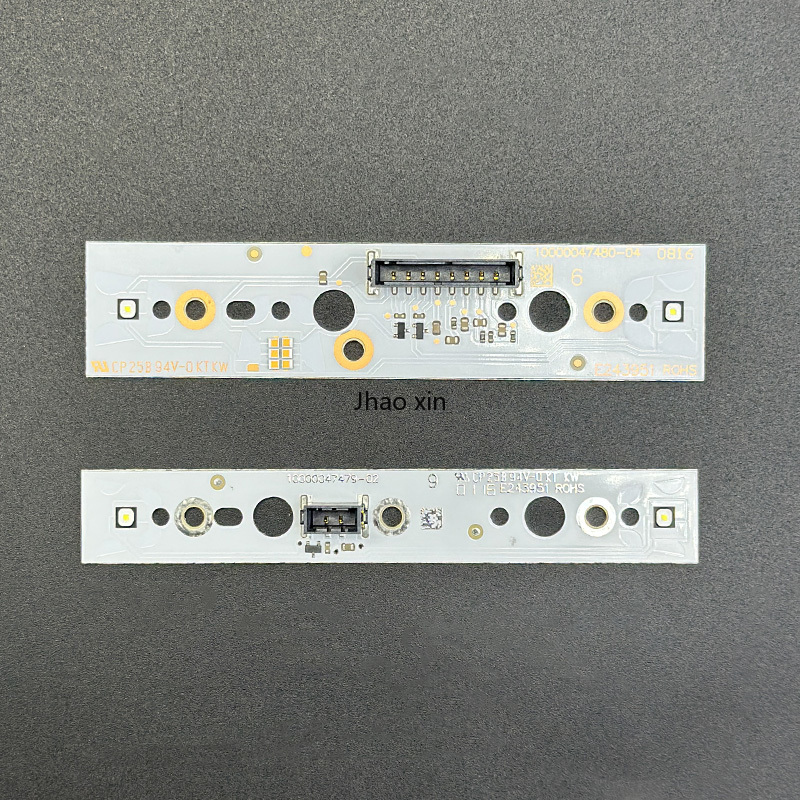 White Light for Audi Q7 LED 20 - Proto Board ulasan dan harga