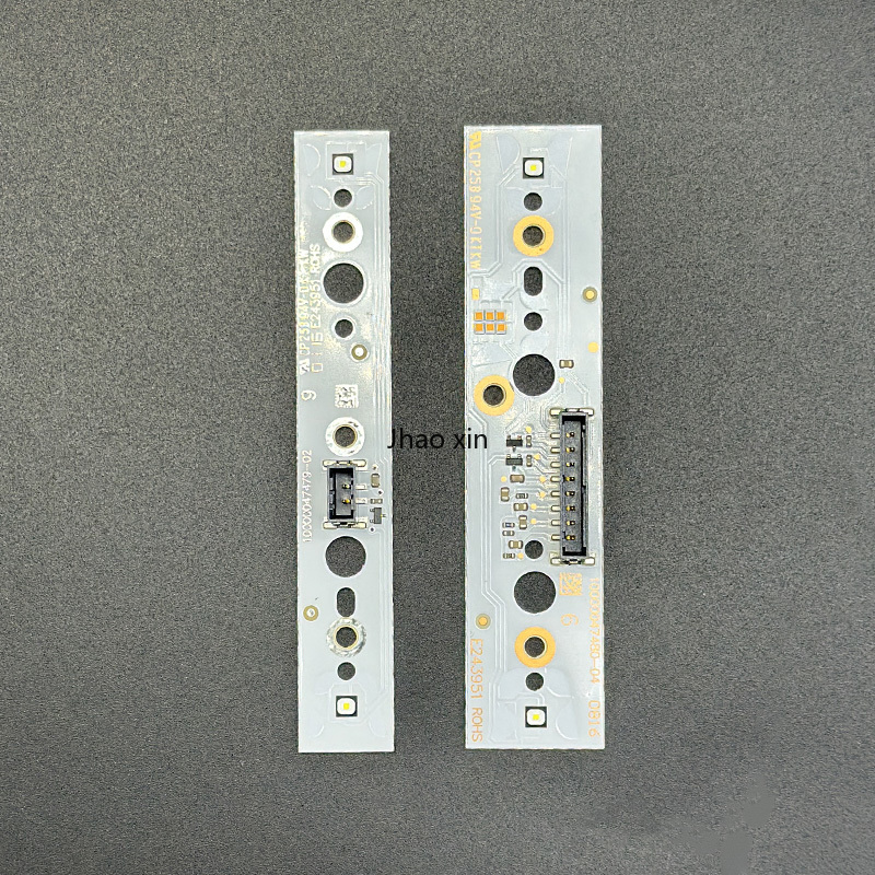 White Light for Audi Q7 LED 20 - Proto Board ulasan dan harga