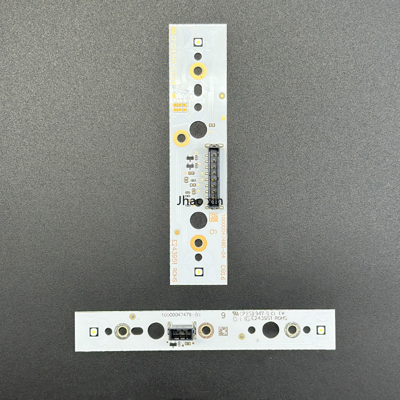 White Light for Audi Q7 LED 20 - Proto Board ulasan dan harga
