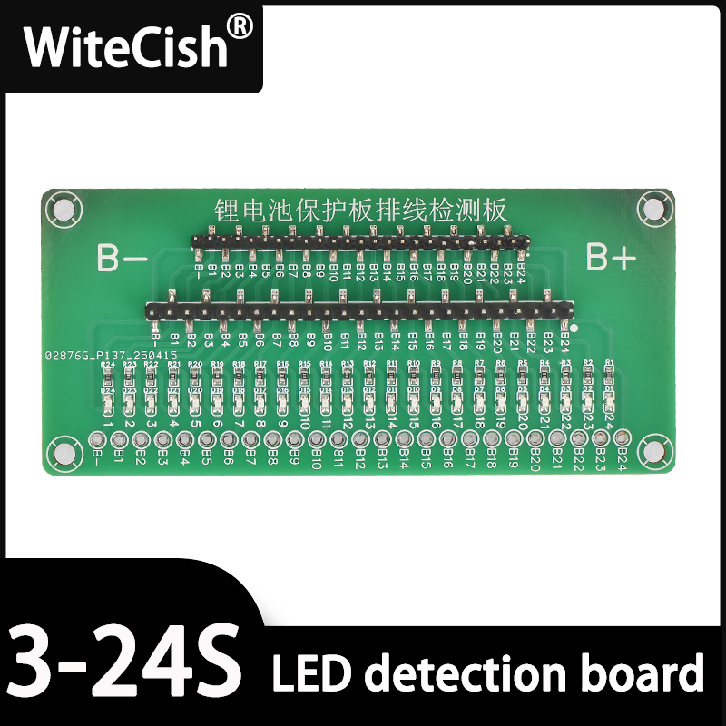 3S ~ 28S LED Detection Board C - Proto Board ulasan dan harga