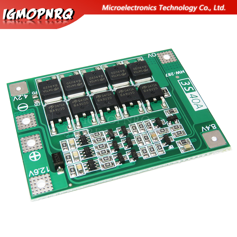 3S 10A 20A 25A 30A 40A Li-ion  - Li Ion Charger Module ulasan dan harga