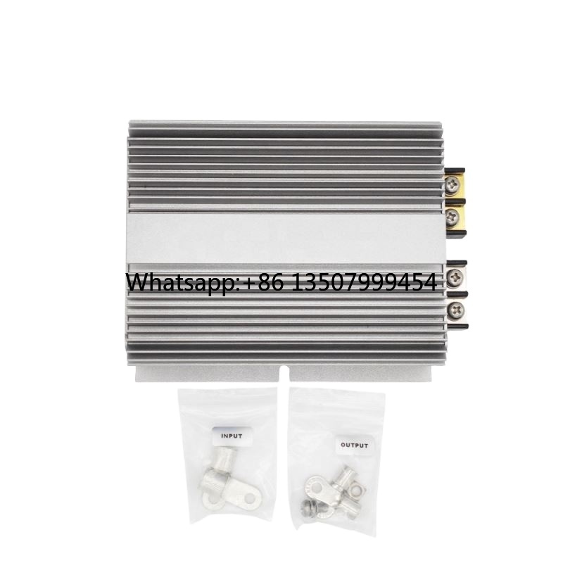 Hot Selling Non-isolated 12V t - Boost Converter ulasan dan harga