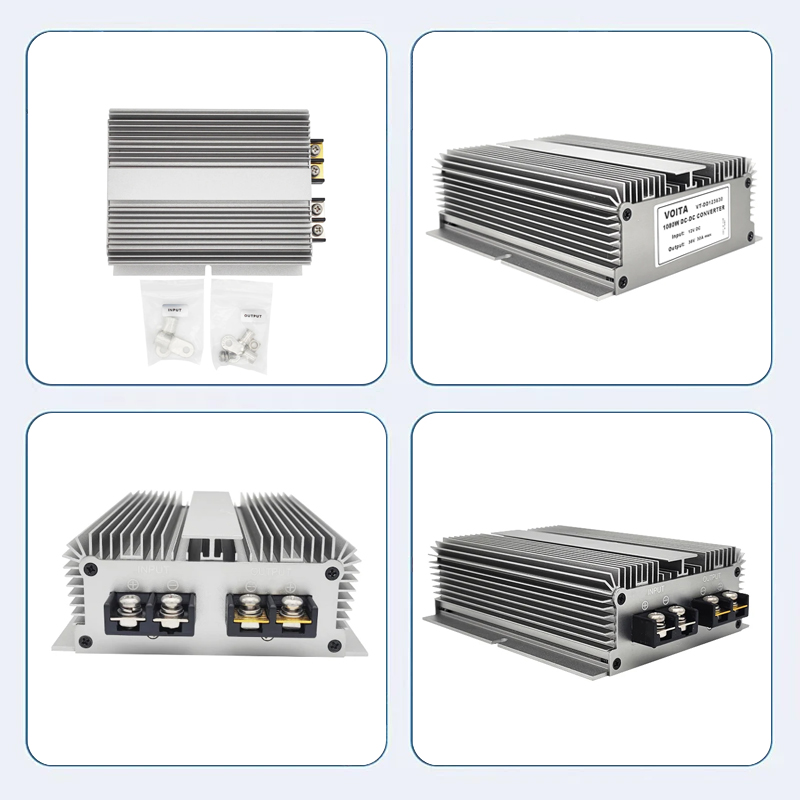 Hot Selling Non-isolated 12V t - Boost Converter ulasan dan harga