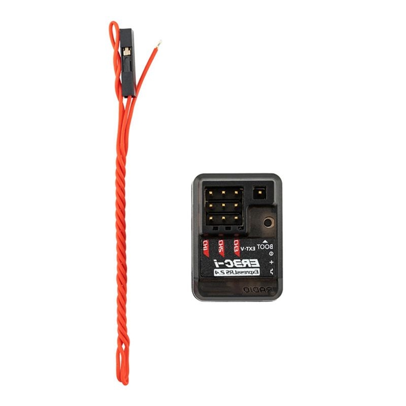 YSUN-For Radiomaster Er3ci 3CH - Antenna 2.4Ghz ulasan dan harga