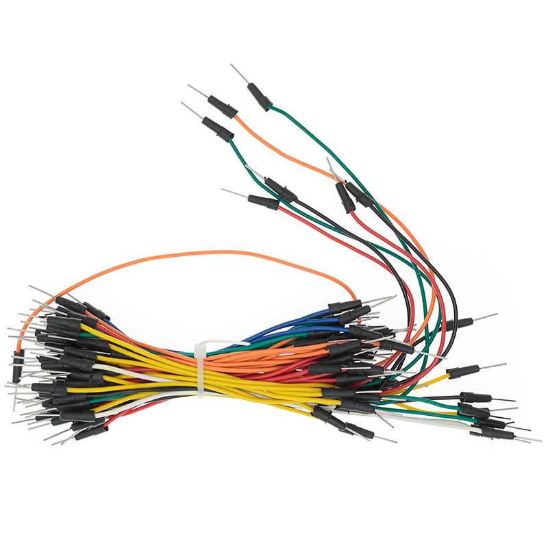 MB-102 MB102 Breadboard 400 83 - Breadboard 400 Point ulasan dan harga