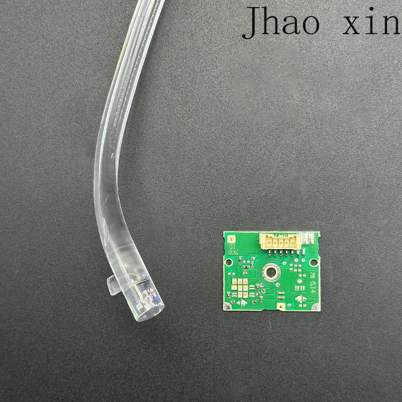 Lamp Tube Car Headlights DRL C - Proto Board ulasan dan harga
