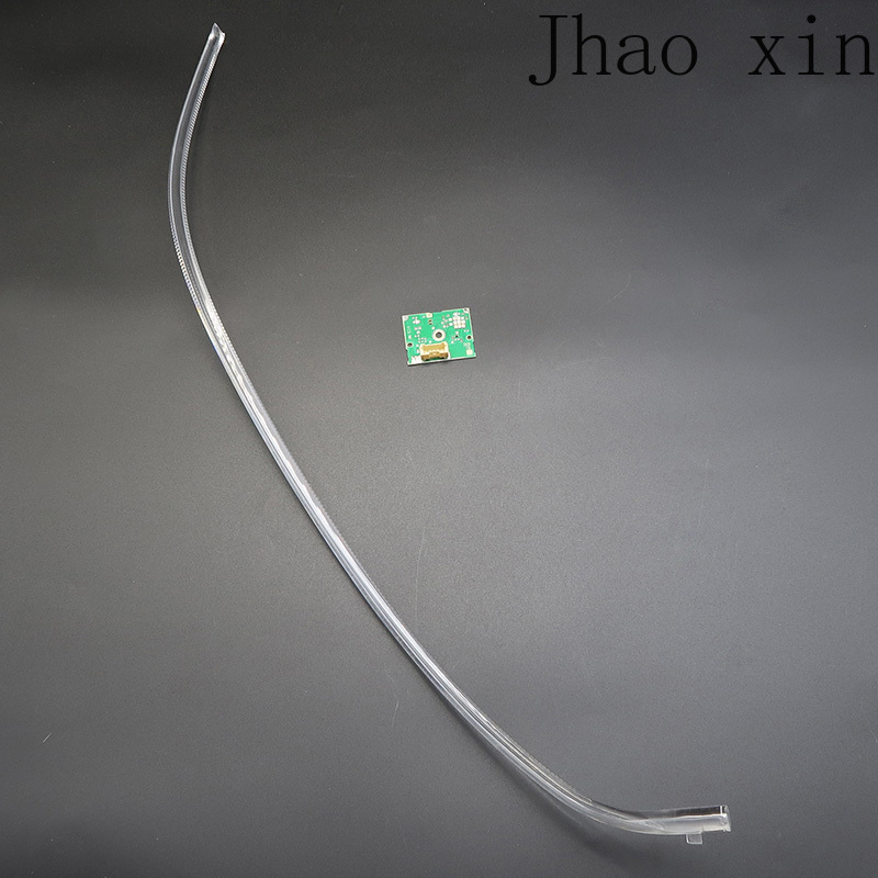 Lamp Tube Car Headlights DRL C - Proto Board ulasan dan harga