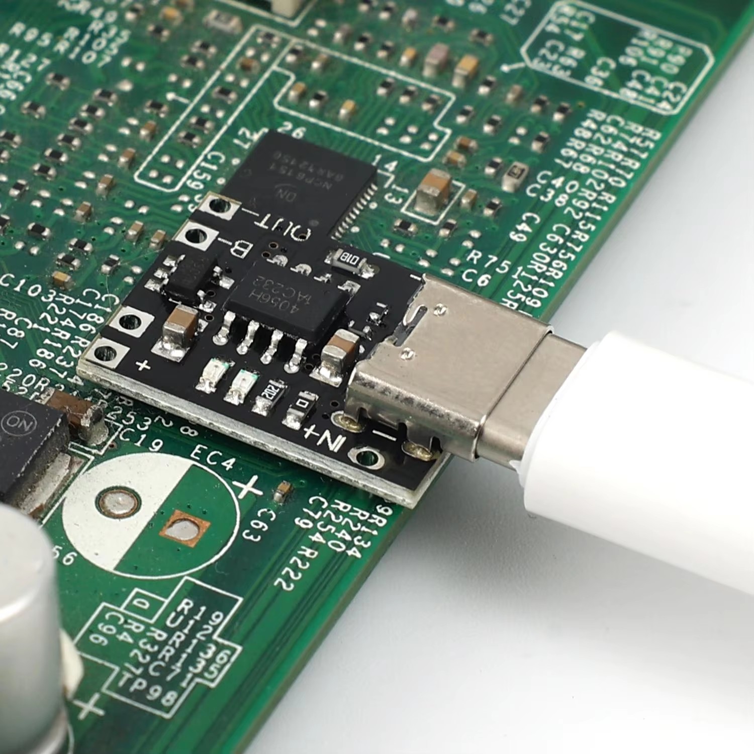 1-20Pcs TP4056 3.7V Lithium Ba - Usb C Cable ulasan dan harga