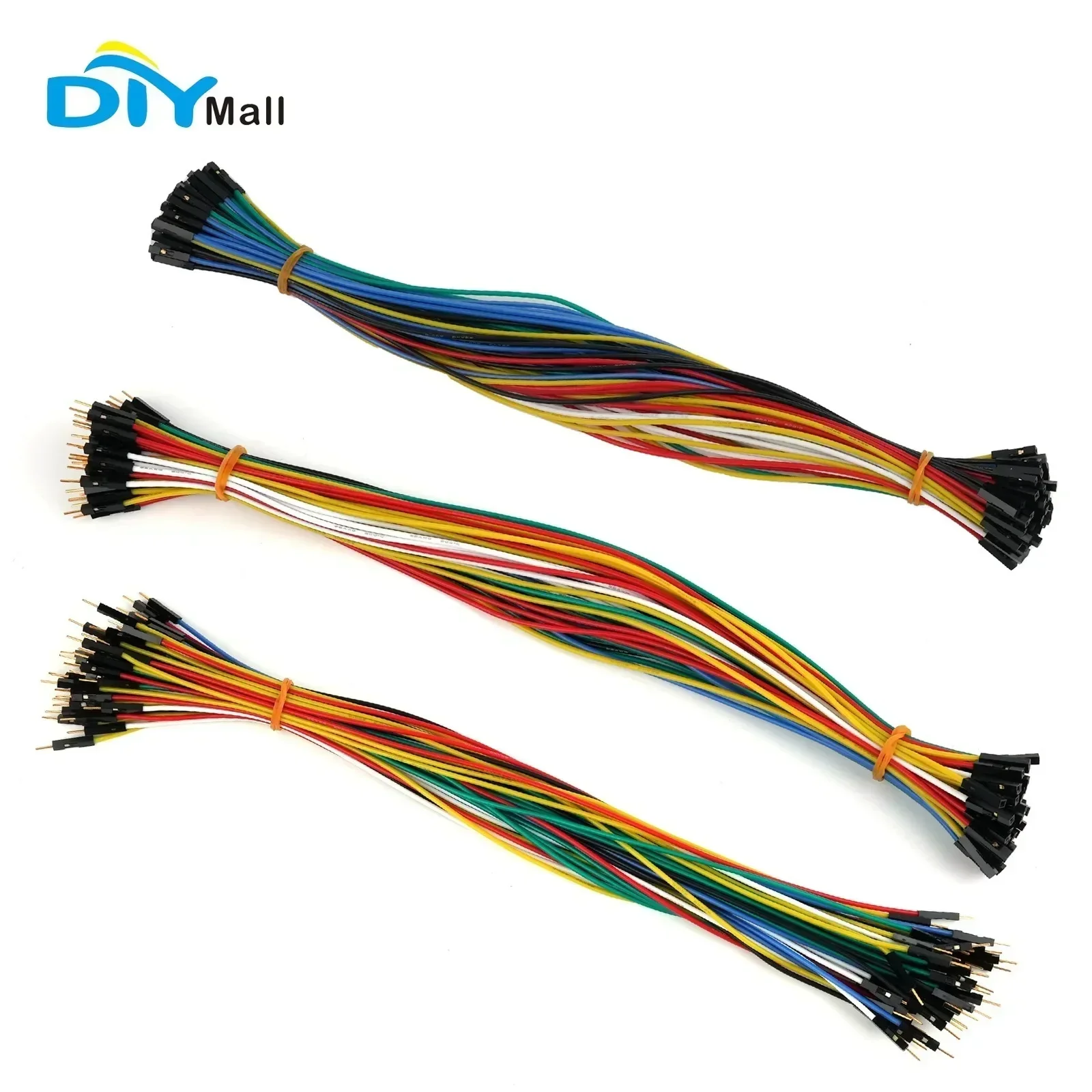 30cm 22AWG Silicone Jumper Wir - Jumper Wire Kit ulasan dan harga