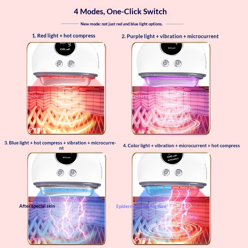 EMS Micro-Current Facial Lifti - Micro Usb Cable ulasan dan harga