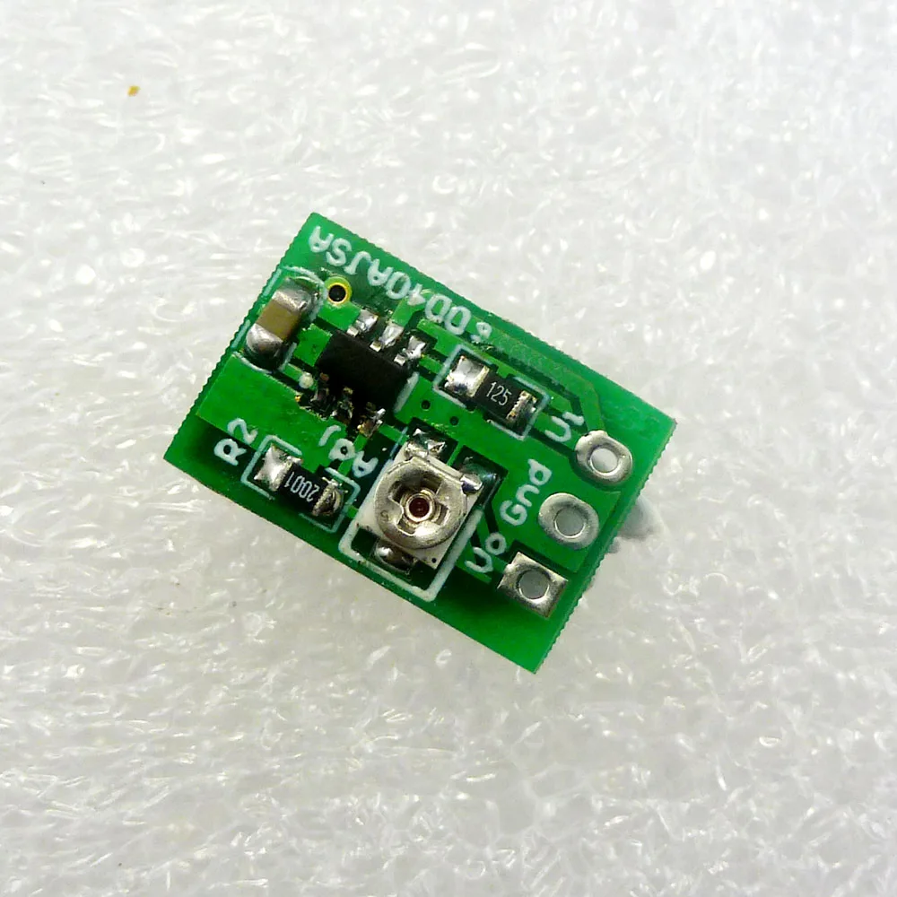 5-40V to 12V 5V 3.3V 5W small  - Ams1117 Module ulasan dan harga
