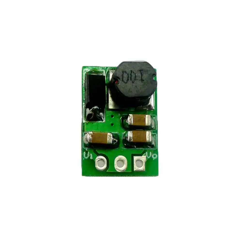 5-40V to 12V 5V 3.3V 5W small  - Ams1117 Module ulasan dan harga