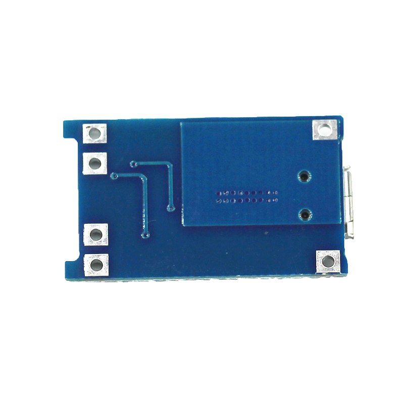 5PCS Micro USB 5V 1A 18650 TP4 - Li Ion Charger Module ulasan dan harga