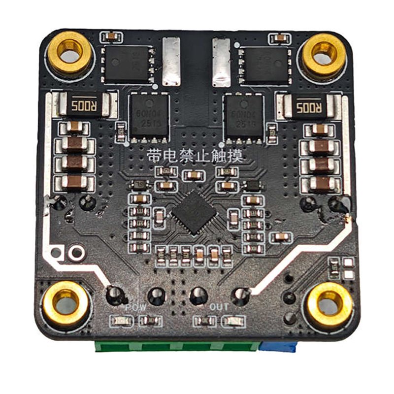 [B24B!】 10A DC-DC 5V-28V Buck- - Boost Converter ulasan dan harga