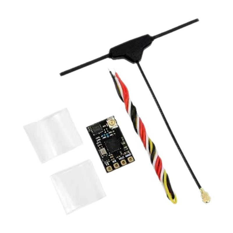 CYGJ-10PCS ELRS 2.4Ghz Receive - Antenna 2.4Ghz ulasan dan harga