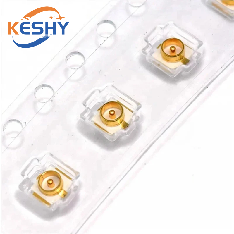 10PCS U.FL-R-SMT U.FL IPEX / I - Ipex Connector ulasan dan harga