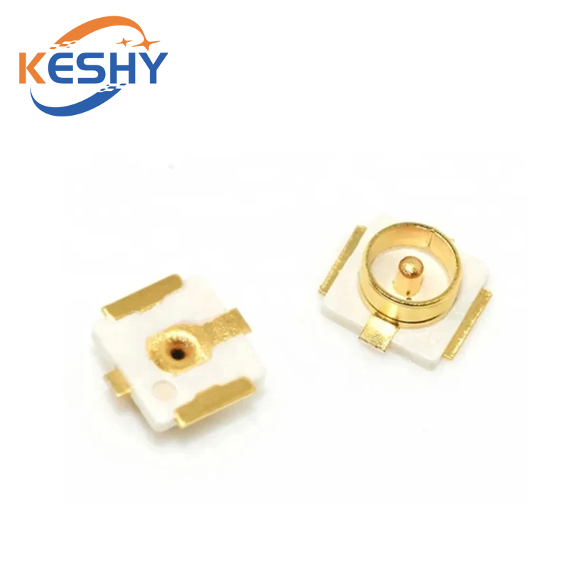 10PCS U.FL-R-SMT U.FL IPEX / I - Ipex Connector ulasan dan harga