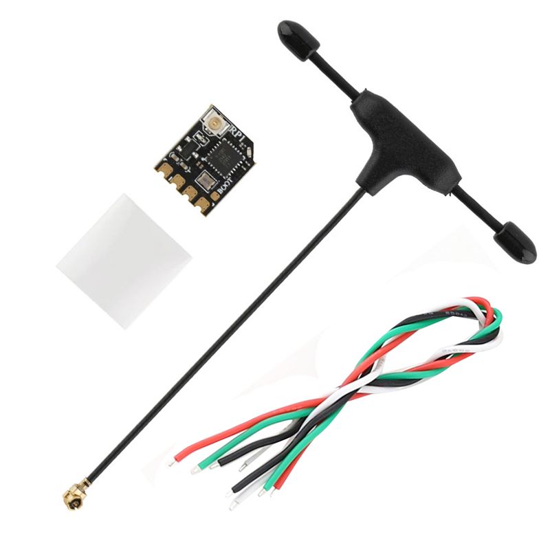 ABXE-RP1 2.4Ghz Expresslrs ELR - Antenna 2.4Ghz ulasan dan harga