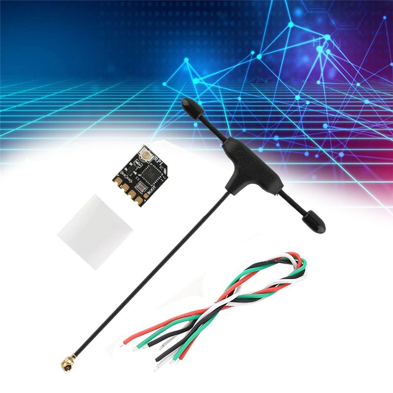 ABXE-RP1 2.4Ghz Expresslrs ELR - Antenna 2.4Ghz ulasan dan harga