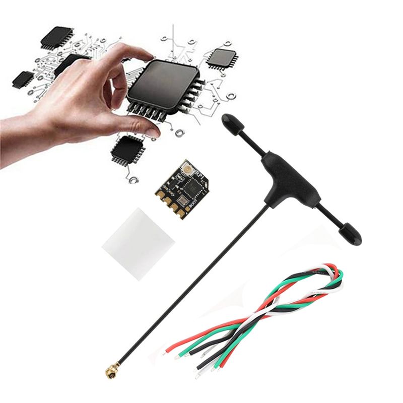ABXE-RP1 2.4Ghz Expresslrs ELR - Antenna 2.4Ghz ulasan dan harga
