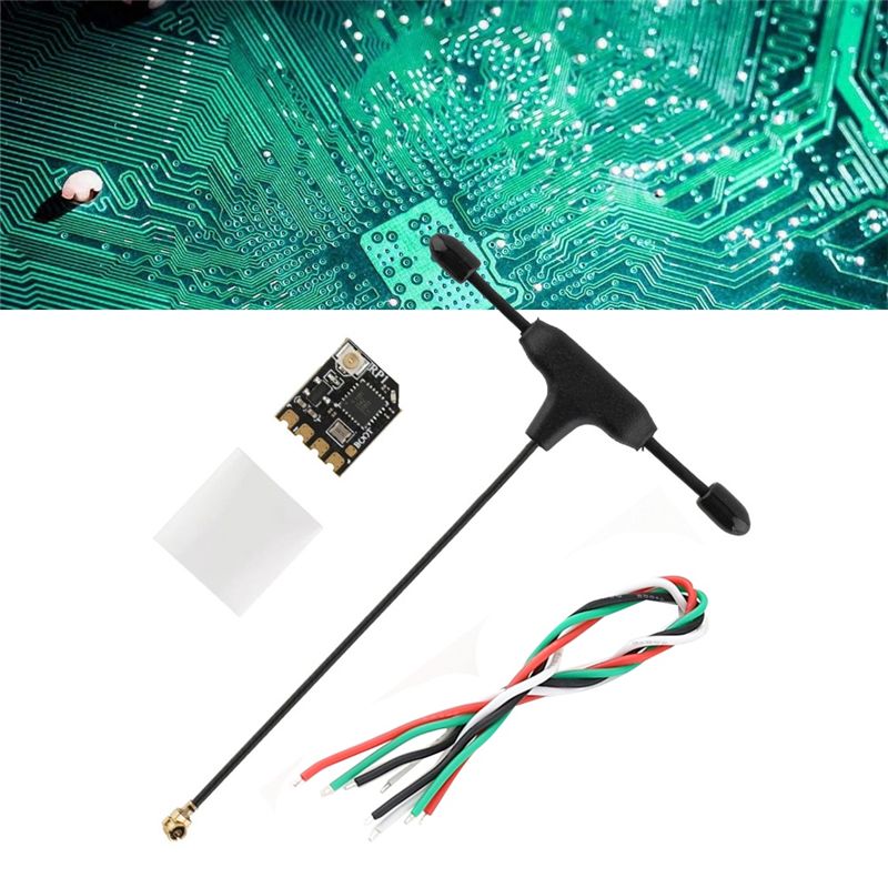 ABXE-RP1 2.4Ghz Expresslrs ELR - Antenna 2.4Ghz ulasan dan harga