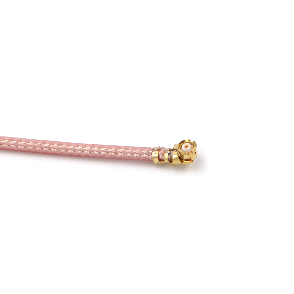 U.FL to RP-SMA SMA Female Male - Ipex Connector ulasan dan harga